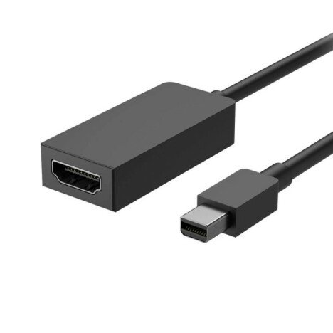 Adaptor Microsoft Surface Mini DisplayPort la HDMI 2.0, Model 1819